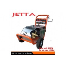 Máy rửa xe cao áp Jetta 150-3.0S4